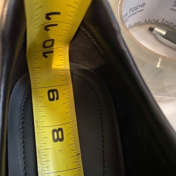 Prada men’s Nappa Aviator leather sneakers - Picture 13 of 14